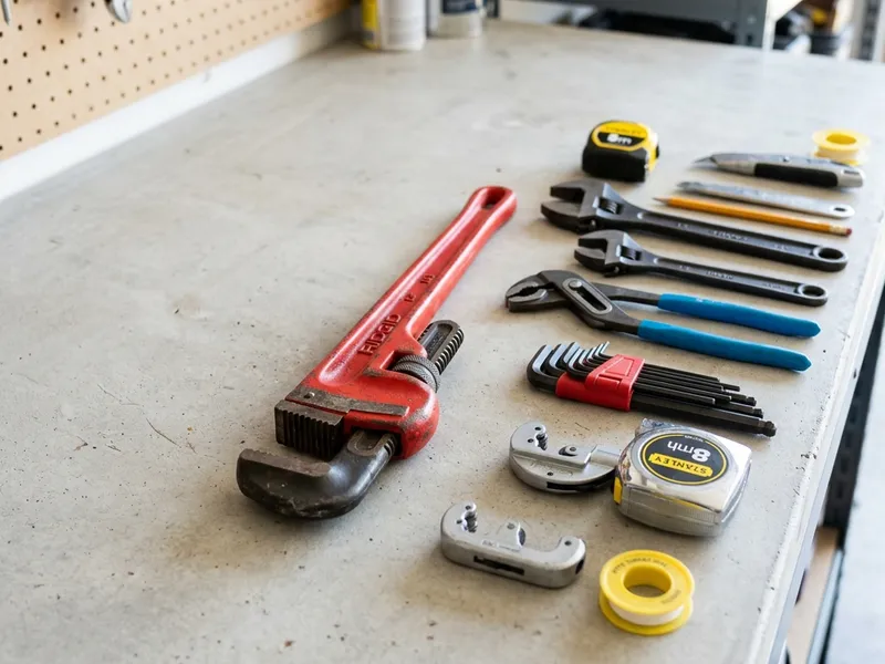 Emergency Plumber in Adel, GA